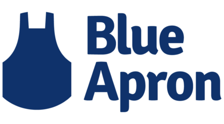 Blue Apron logo