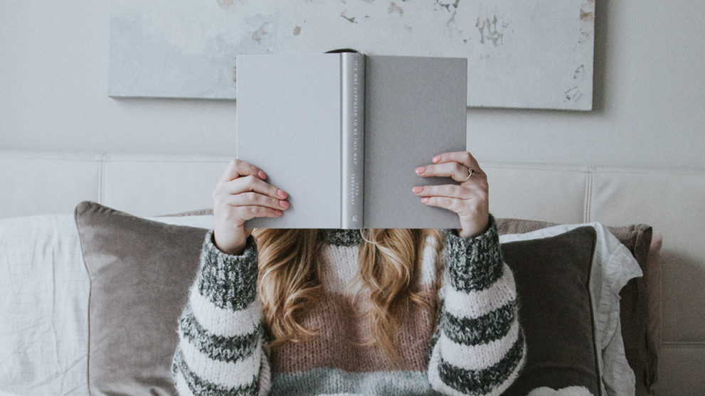 10 Ways to Keep Yourself Busy and Productive at Home