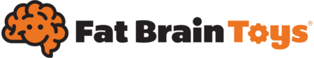 Fat Brain Toys logo