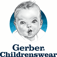 Gerber Childrenswear logo