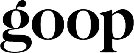 goop logo
