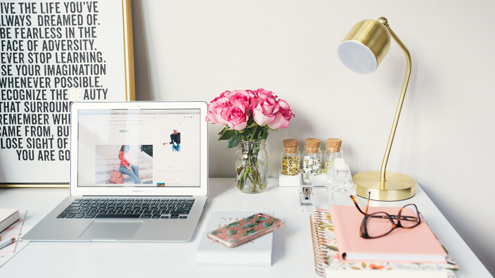 6 Smart Tips to Help Productivity While Working from Home