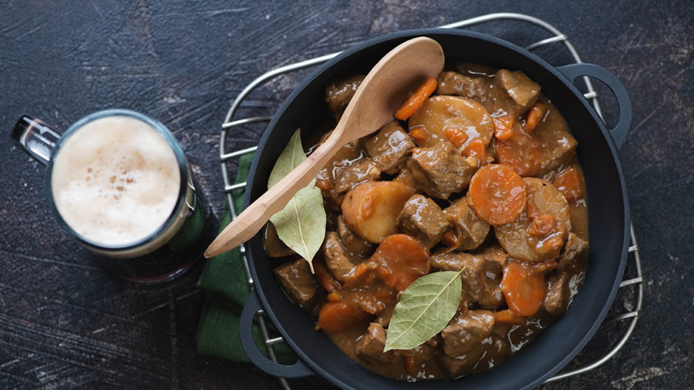 14 St. Patrick’s Day Recipes That Will Have You Feeling the Luck of the Irish