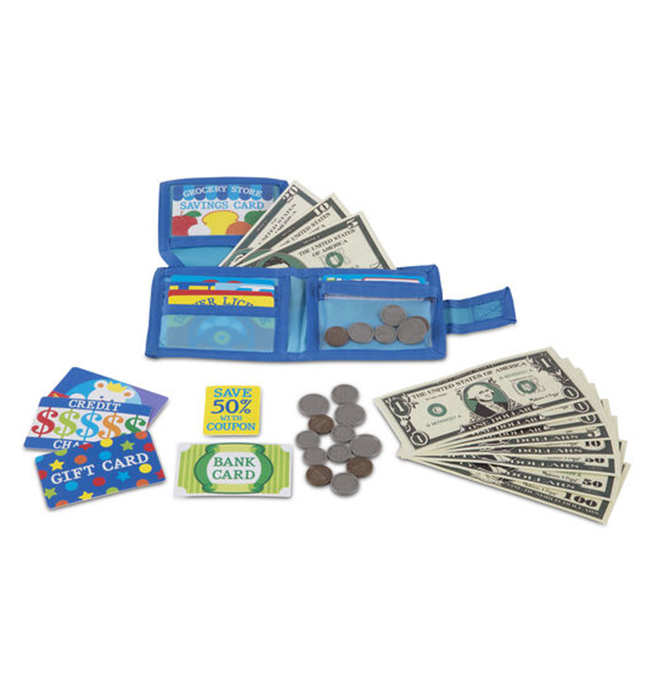 Pretend-to-Spend Wallet