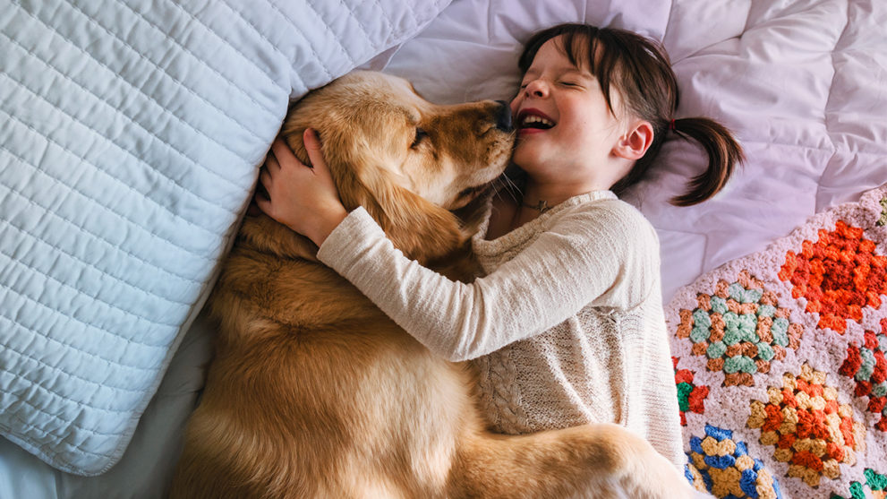 Celebrate National Pet Day with Rakuten