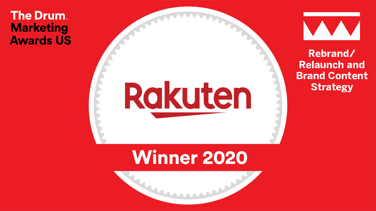 Rakuten awards