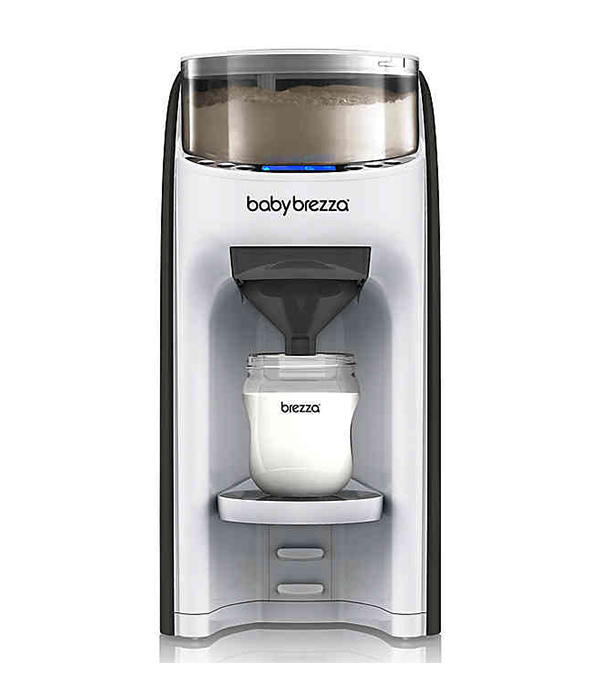 Baby Brezza® Formula Pro Advanced Formula Dispenser