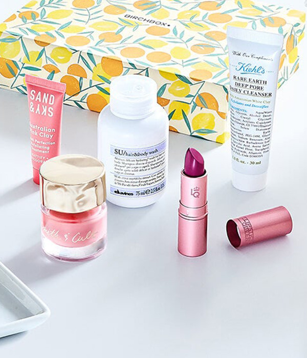 Birchbox