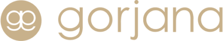 gorjana logo