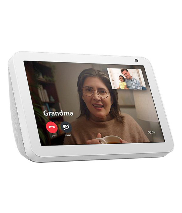 Amazon Echo Show 8