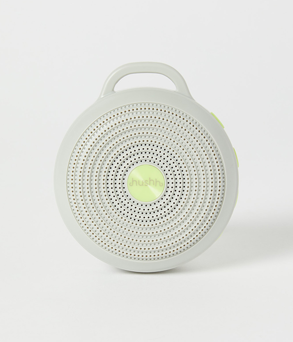 Yogasleep Hushh Portable Compact Sound Machine