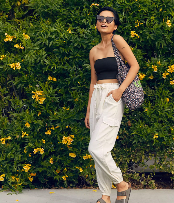 AERIE CARGO JOGGER