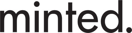 minted logo