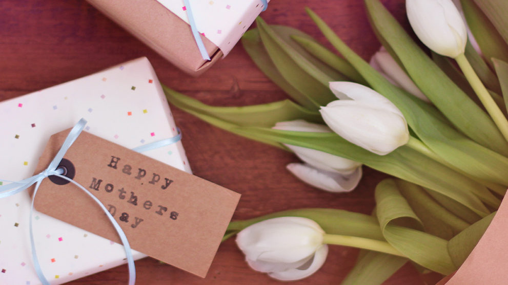 How to Celebrate Mother’s Day During Quarantine