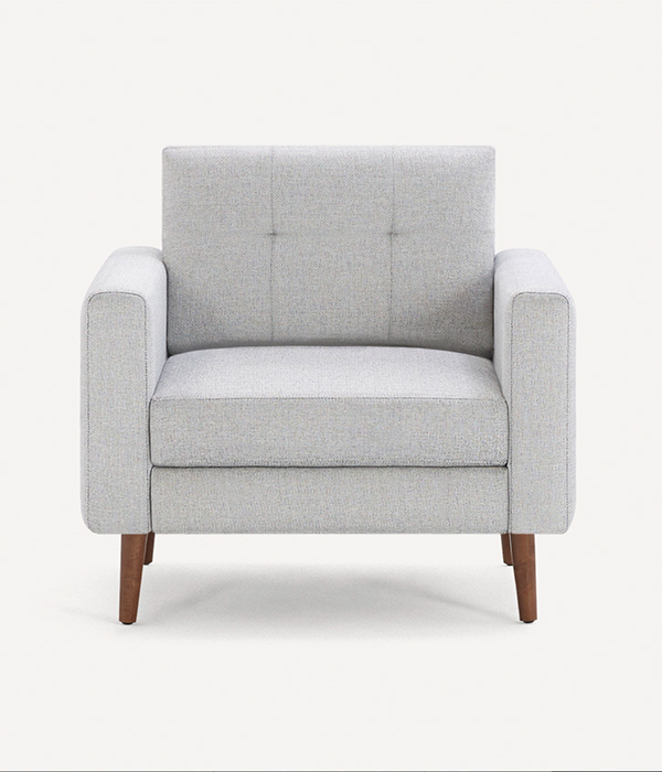 Block Nomad Armchair