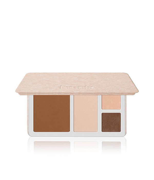 Lune+Aster Daylight Face & Eye Palette