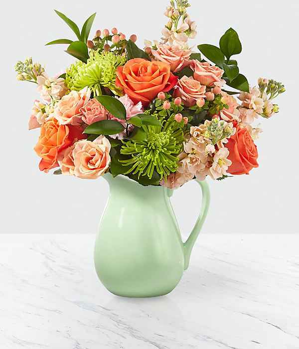 Pop of Colors Bouquet