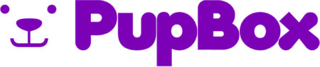PupBox logo