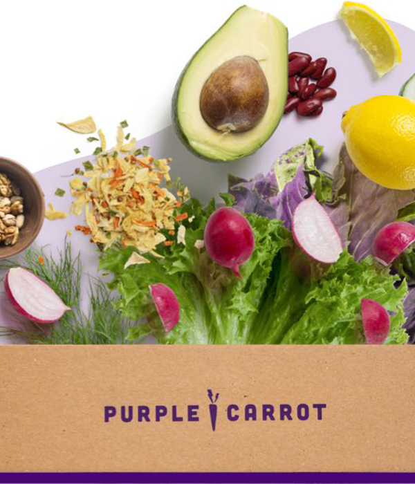 Purple Carrot