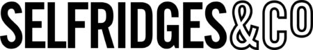 Selfridges logo