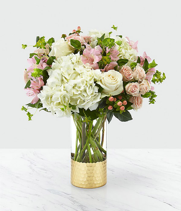 Simply Gorgeous Bouquet
