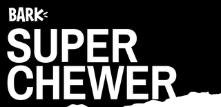 Super Chewer logo