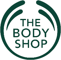 The Body Shop logo