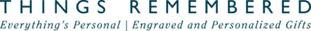 things remembered logo
