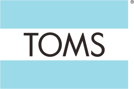 TOMS logo