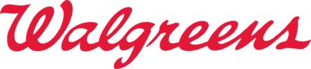 Walgreens logo