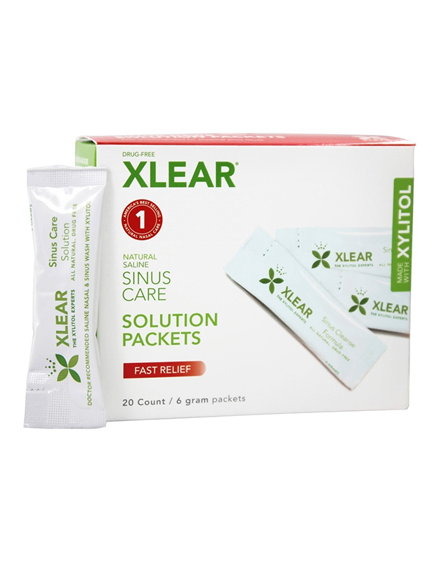 Xlear