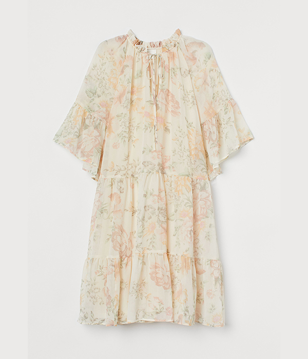 H&M A-line Dress