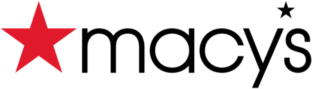 Macy's logo