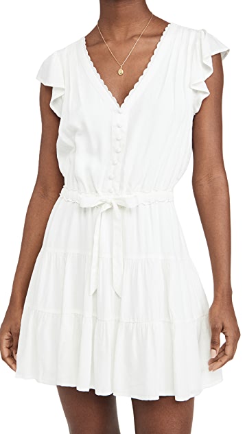 Paige Rosalee Dress