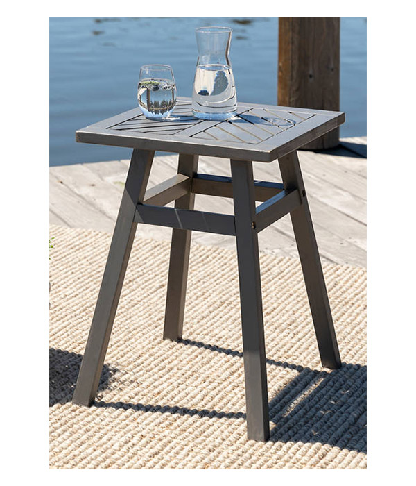 Bridgeport Designs Patio Table