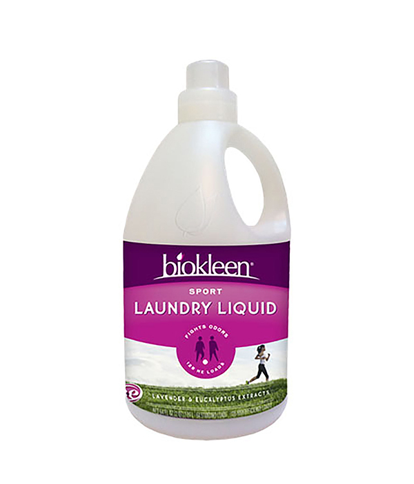 BIOKLEEN SPORT LAUNDRY LIQUID