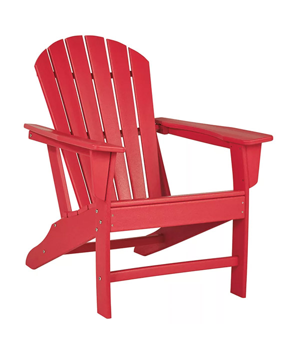 Sundown Treasure Adirondack Chair