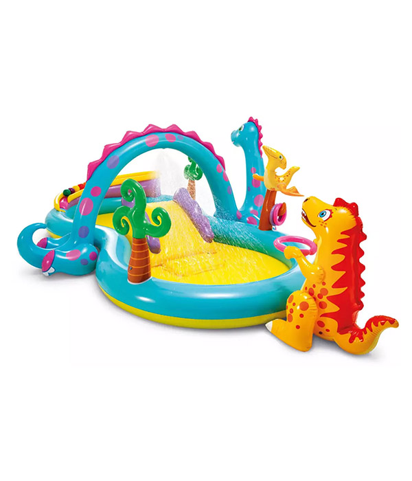 Intex Dinoland Play Center