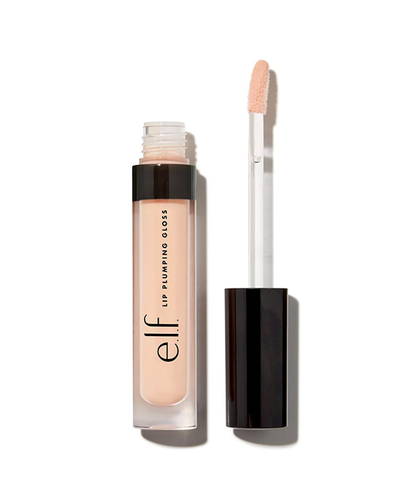 e.l.f. Cosmetics Lip Plumping Gloss