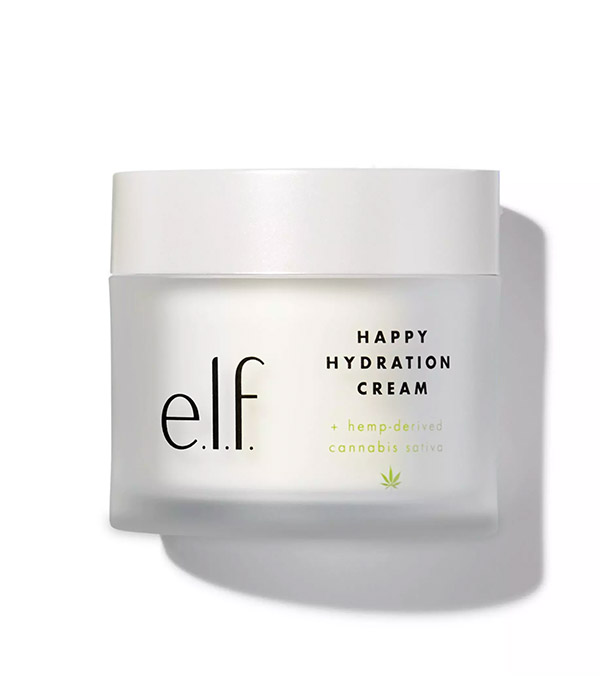 HAPPY HYDRATION CREAM
