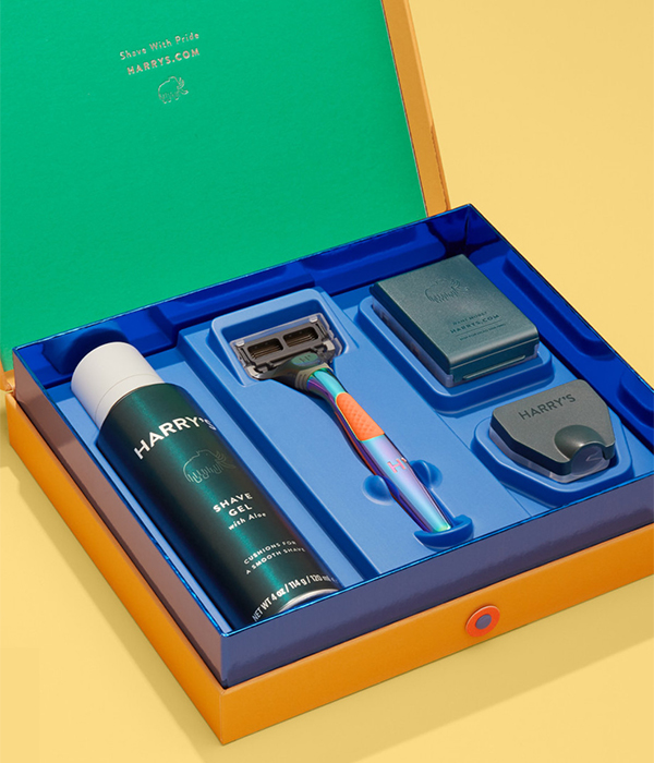 Shave With Pride Set