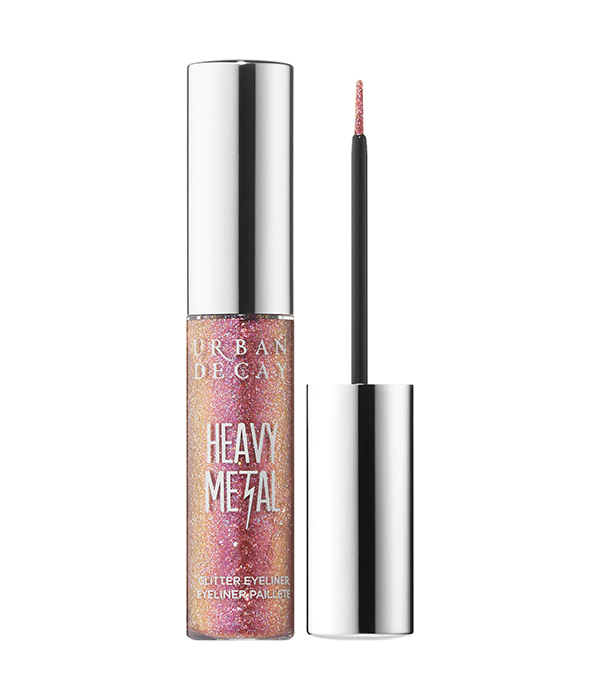 Urban Decay Heavy Metal Glitter Eyeliner