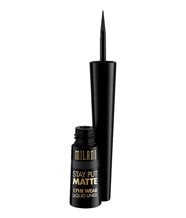 Milani Stay Put Matte 17 Hour Liquid Liner