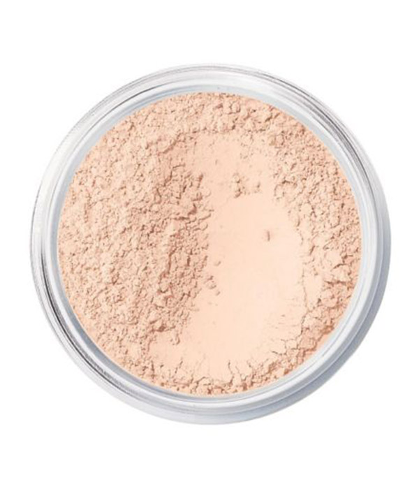 MINERAL VEIL FINISHING POWDER SPF 25