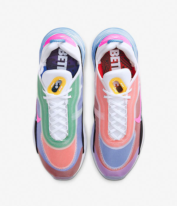 Nike Air Max 2090 BETRUE