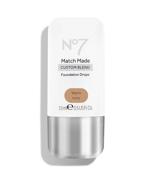 Match Made Foundation Drops