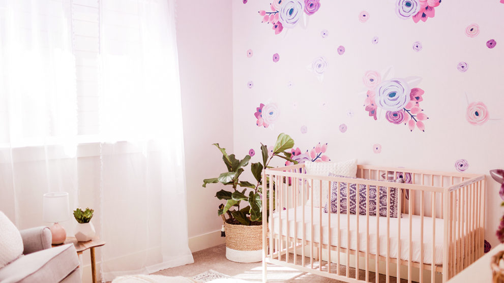 Fun Nursery Themes We’re Loving Right Now