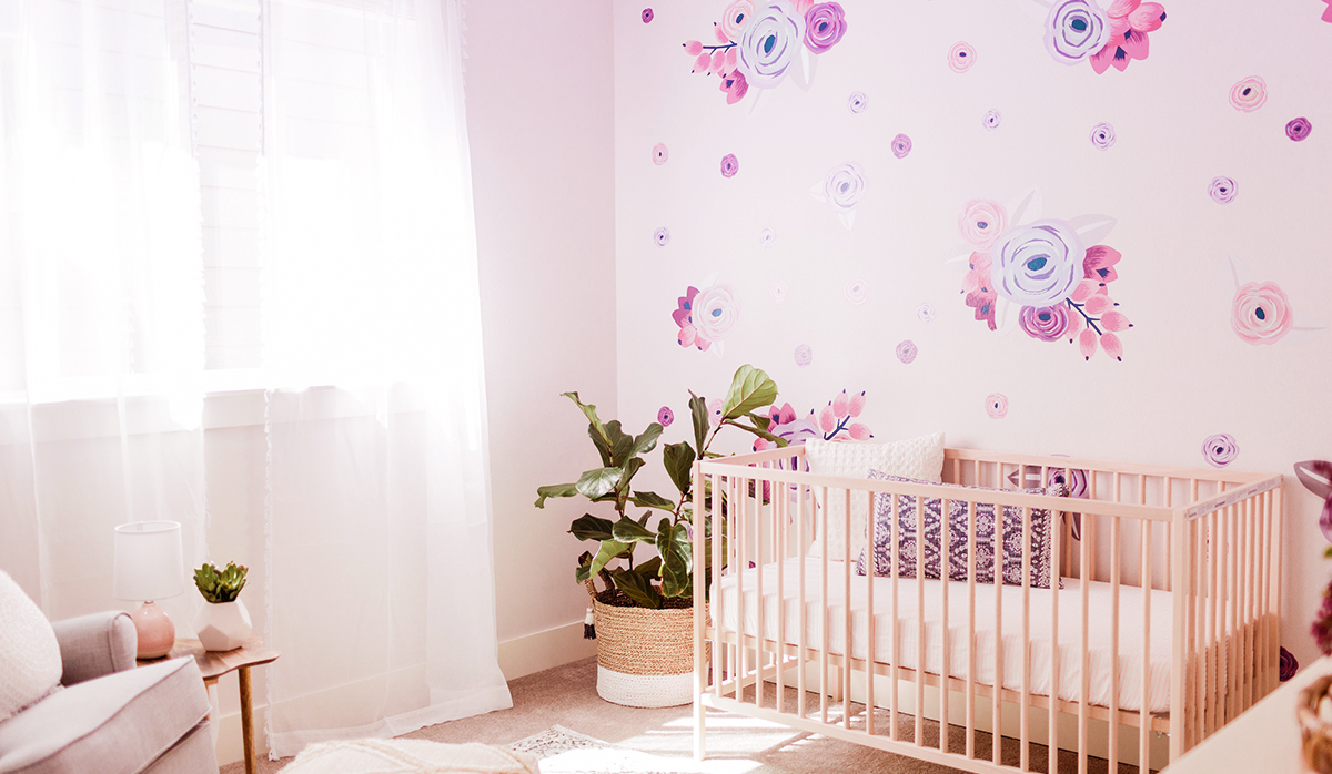 Nursery