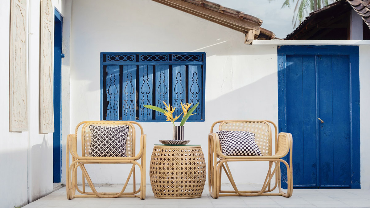 patio furniture