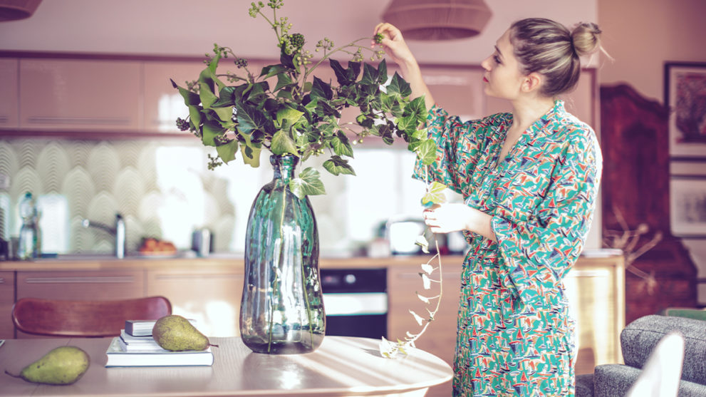 11 Pieces You Can Wear During and Post-Pregnancy